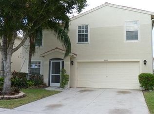6648 Rivermill Club Dr, Lake Worth, FL 33463