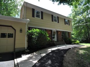 38 Normandy Dr, Westfield, NJ 07090