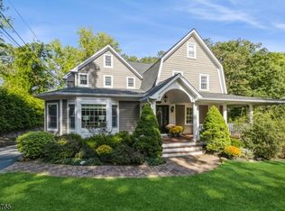 1320 Overhill St, Westfield, NJ 07090