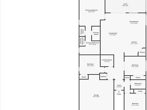 3rd image of 94 COASTAL HAMMOCK Way