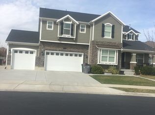 9696 S Enos Way, South Jordan, UT 84095