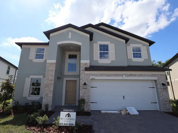 12861 Castle Oaks Dr, Hudson, FL 34669