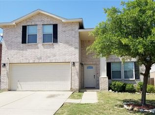 628 Granite Ridge Dr, Fort Worth, TX 76179