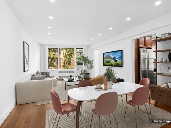 30 E 9th St APT 2KK, New York, NY 10003