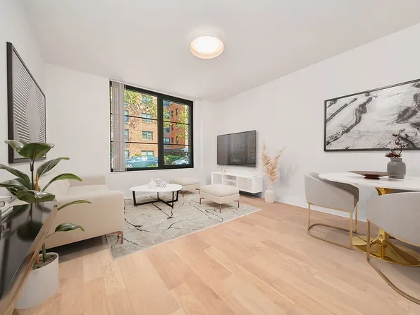 264 Webster Ave APT 106, Brooklyn, NY 11230
