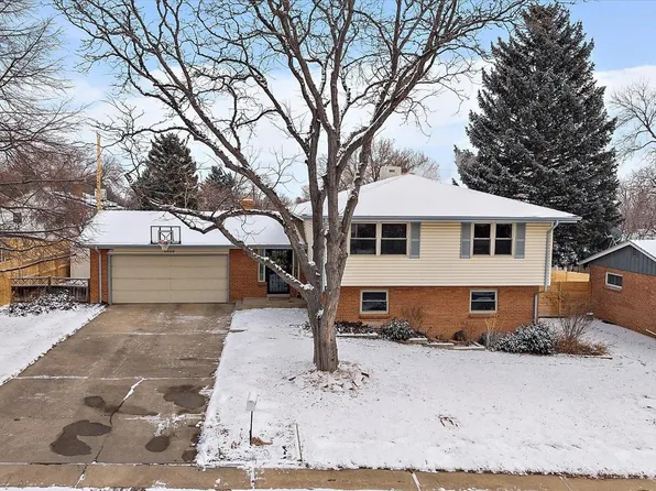 6048 Xenon Street, Arvada, CO 80004