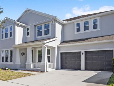 14588 Magnolia Ridge Loop, Winter Garden, FL, 34787
