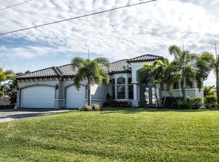 3704 NW 14th Ter, Cape Coral, FL 33993