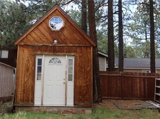 516 Imperial Ave, Sugarloaf, CA 92386