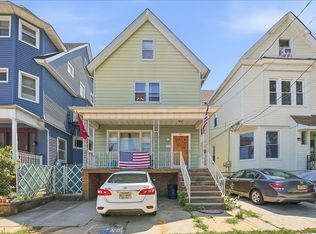 24 E 33rd St, Bayonne, NJ 07002