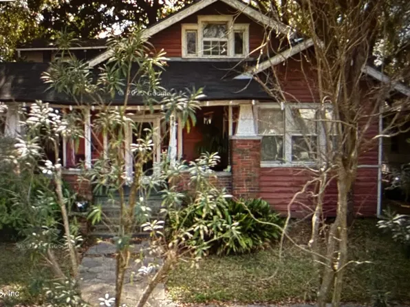 2650 FORBES Street, Jacksonville, FL 32204