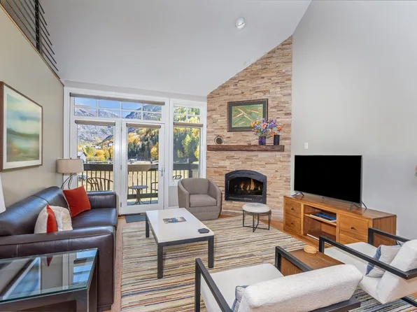 (undisclosed Address), Telluride, CO 81435