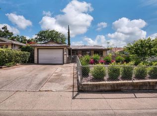 7268 Salazar Dr, North Highlands, CA