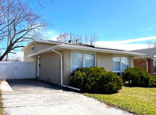 14301 Dorchester Ave, Dolton, IL 60419
