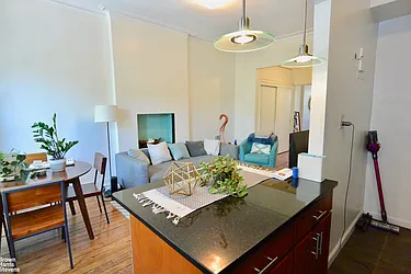 Rented by Brown Harris Stevens