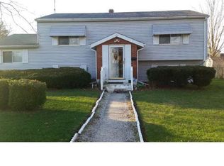 239 Lafayette Ave, Pemberton, NJ 08068