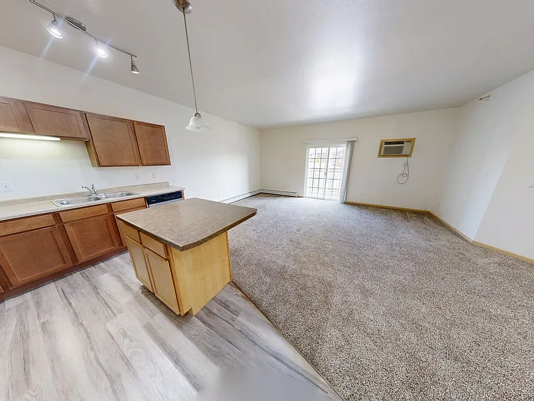 Cascades Apartments — Photo 47