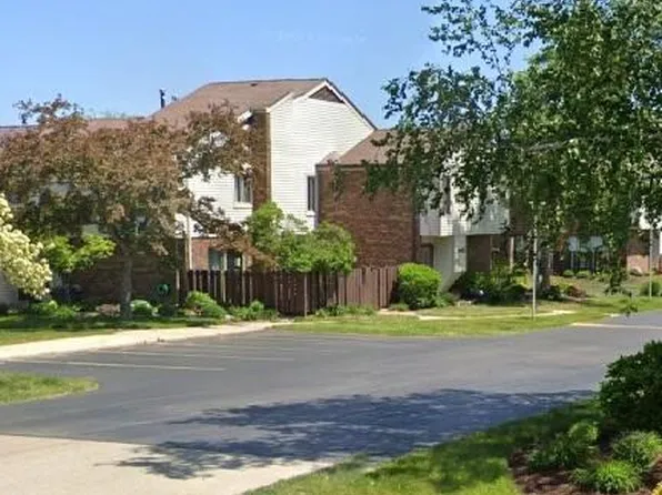 1431 30th AVENUE #4, Kenosha, WI 53144