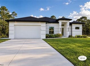 27376 Notre Dame Blvd, Punta Gorda, FL 33955
