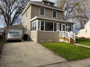14 Conklin Ave, Grand Forks, ND 58203