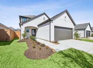 8311 Blue Shell Ln, Cypress, TX 77433