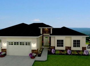 12076 S Hunters Point Dr, Nampa, ID 83686