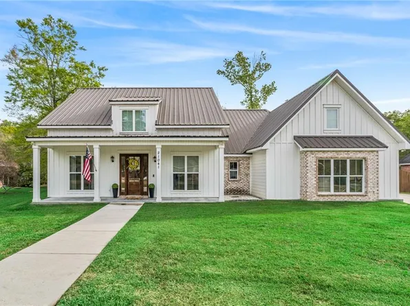 21041 April Ln, Livingston, LA 70754