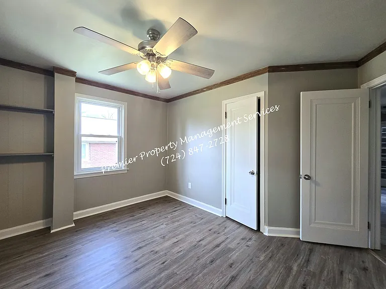 1425 Barclay Hill Rd — Photo 4