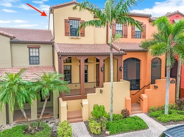 8346 Esperanza ST #1507, FORT MYERS, FL 33912