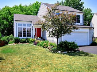2270 N Blue Grass Ct, Round Lake Beach, IL 60073