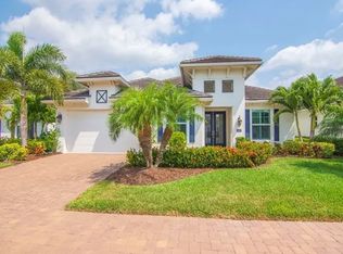 1461 Lilys Cay Cir, Vero Beach, FL 32967