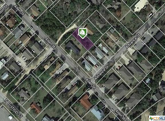 3rd image of 1105 Hillyer St