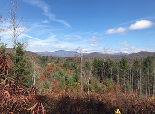 4544 Double Island Rd, Green Mountain, NC 28740