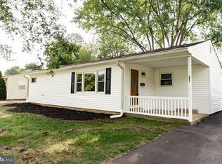 285 David Hall Rd, Dover, DE 19904