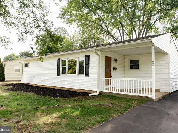 285 David Hall Rd, Dover, DE 19904