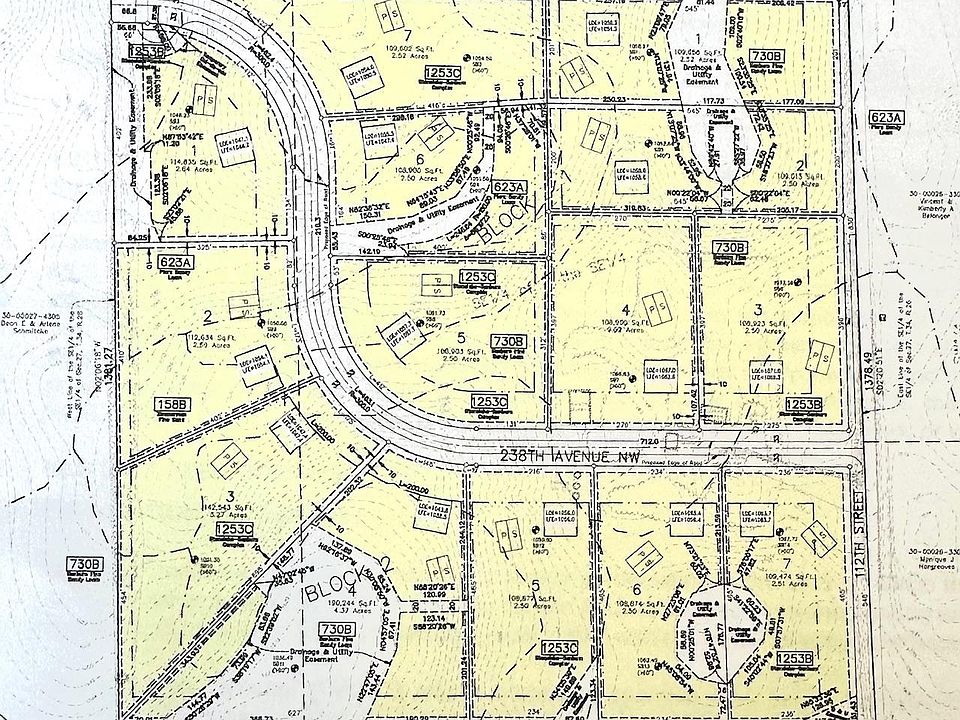 1st image of L1-B1 112th St