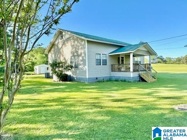2575 County Road 490, Verbena, AL 36091