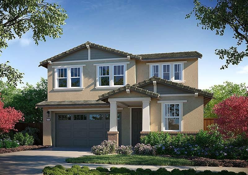 Elevation B