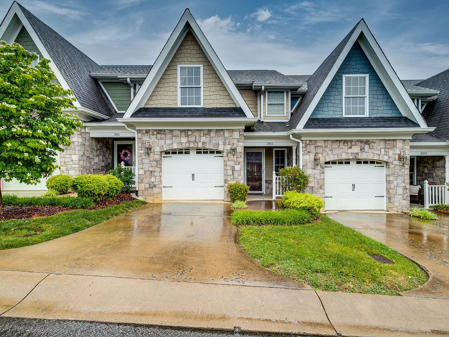 385 Piper Gln, Johnson City, TN 37615 Zillow