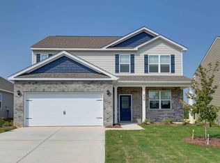 430 Leathertree Ln, Blythewood, SC 29016