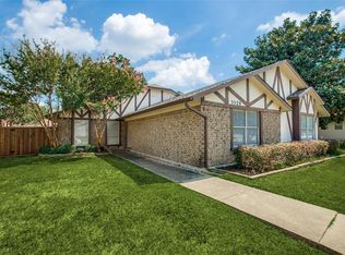 3520 Marwick Dr, Plano, TX 75075