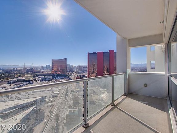 3rd image of 2700 Las Vegas Blvd S Unit 3108