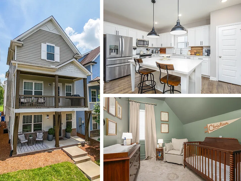 622 Parkvue Place Dr
