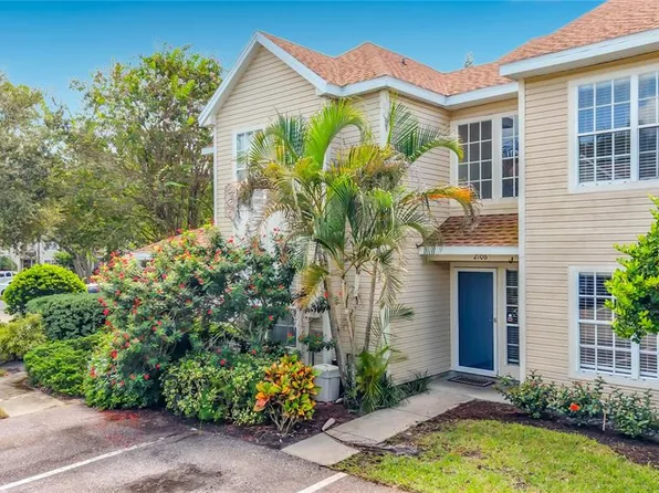 2106 CLOVER HILL ROAD, PALM HARBOR, FL 34683