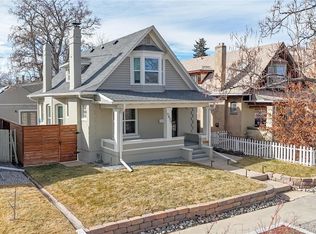 3825 Tejon St, Denver, CO 80211
