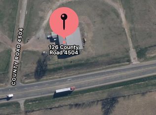 126 County Road 4504, Jacksonville, TX 75766