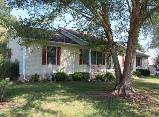 531 Willow Way, McMinnville, TN 37110