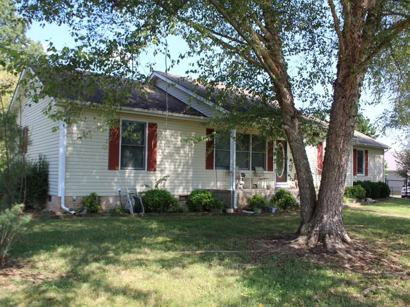 531 Willow Way, McMinnville, TN 37110