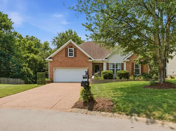 1042 Watauga Ct, Thompsons Station, TN 37179