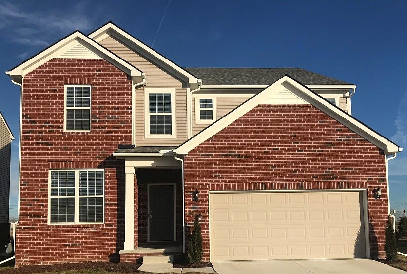 Home Exterior HR2G